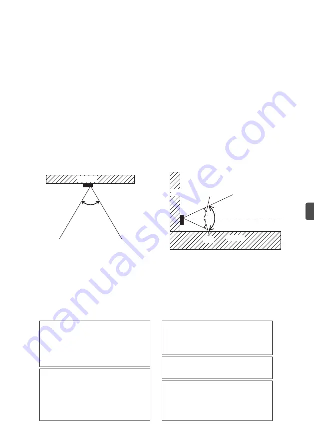 Mitsubishi Electric par-u02meda Скачать руководство пользователя страница 251