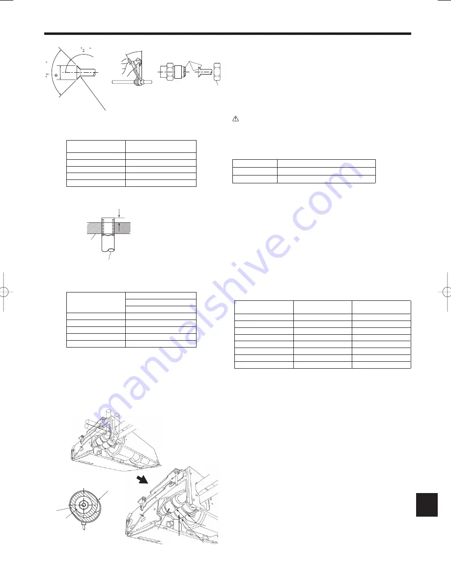 Mitsubishi Electric PCA-A KA Скачать руководство пользователя страница 17