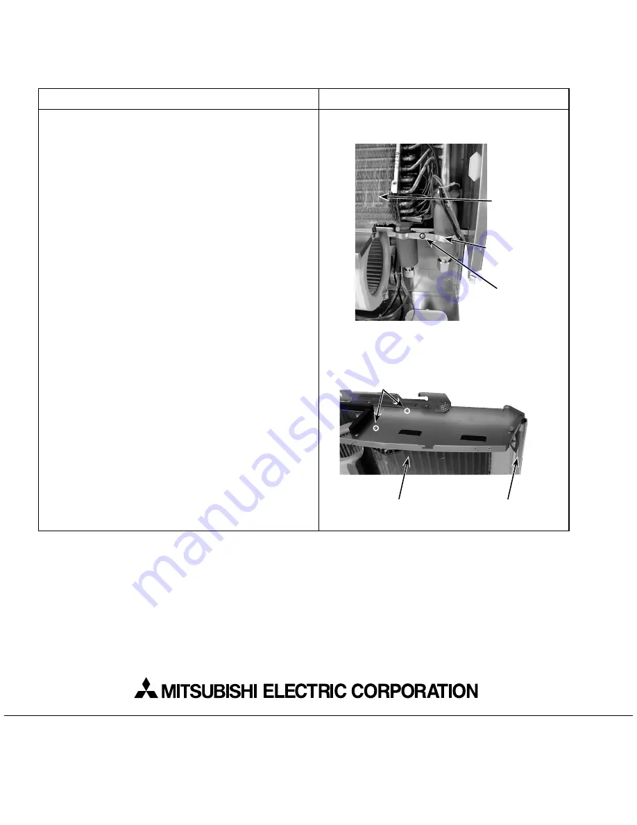 Mitsubishi Electric PCA-A24KA Service Manual Download Page 36