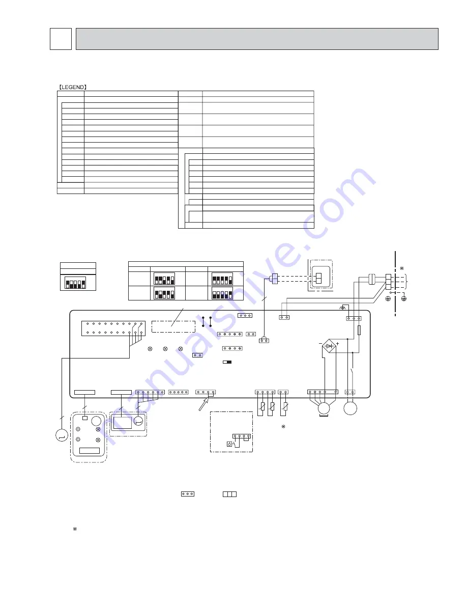 Mitsubishi Electric PCA-A24KA7 Скачать руководство пользователя страница 15