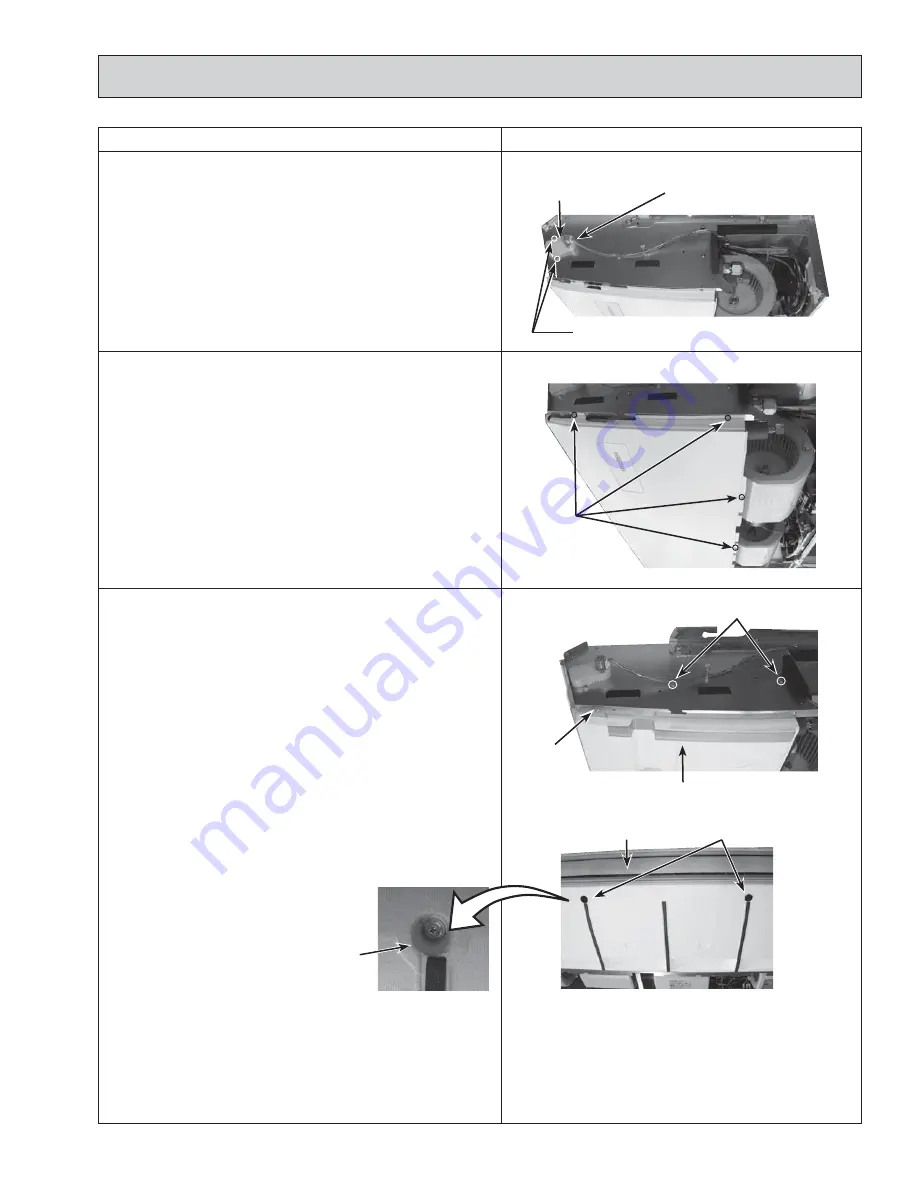 Mitsubishi Electric PCA-A24KA7 Скачать руководство пользователя страница 39