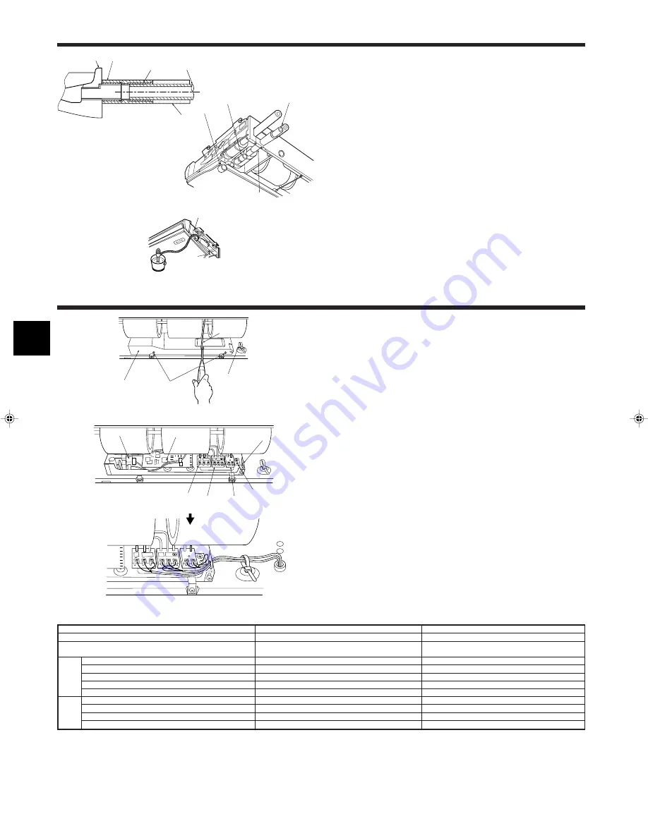 Mitsubishi Electric PCA-RP GA Скачать руководство пользователя страница 14