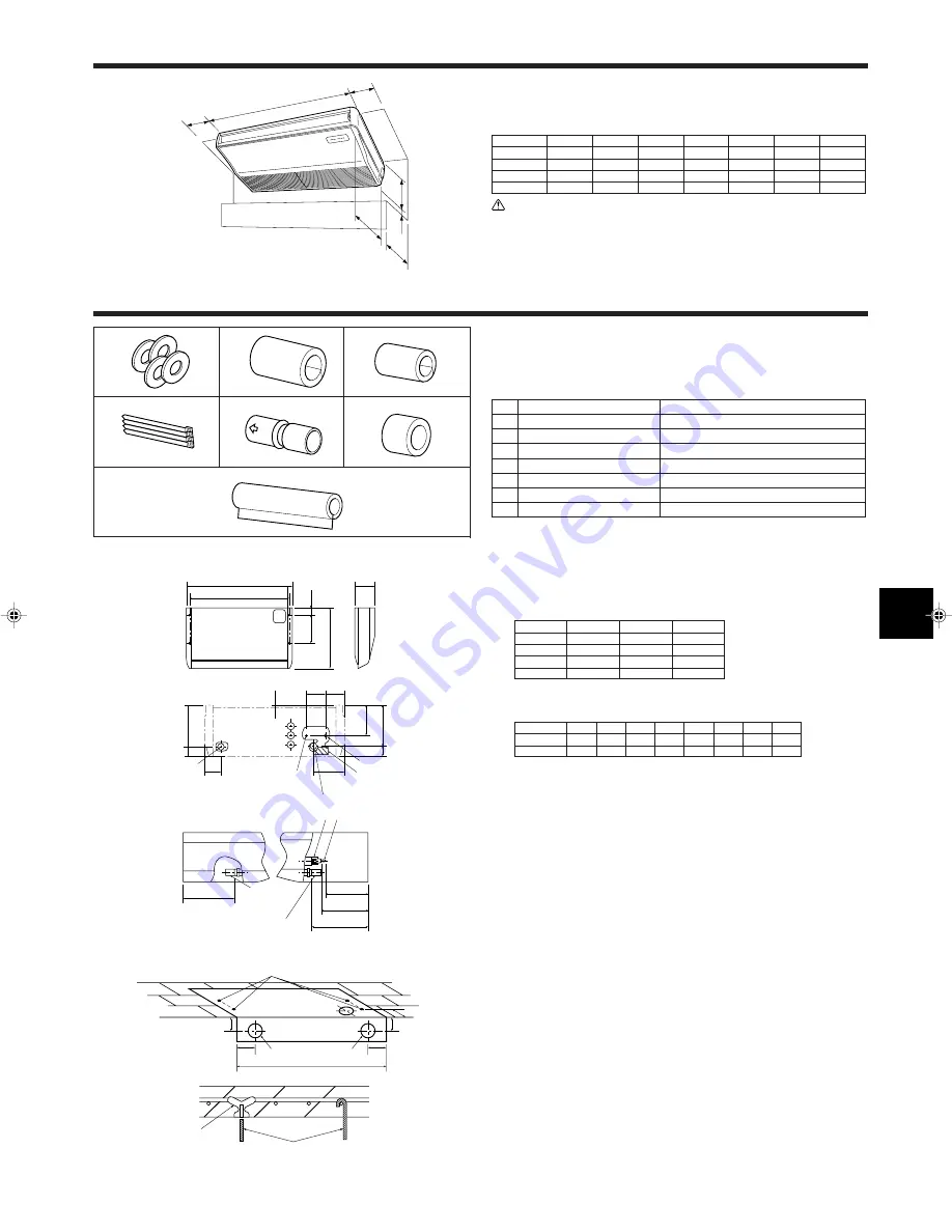 Mitsubishi Electric PCA-RP GA Скачать руководство пользователя страница 27