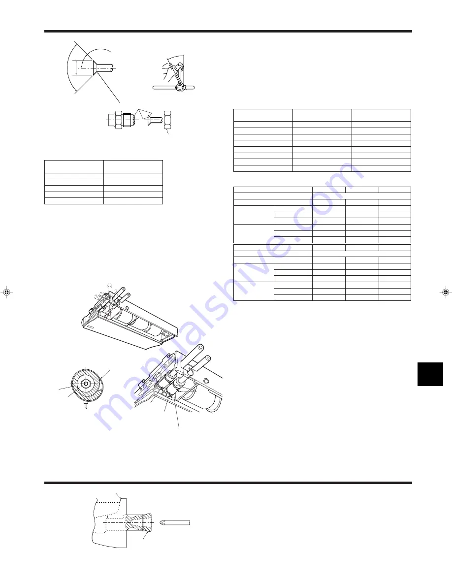 Mitsubishi Electric PCA-RP GA Скачать руководство пользователя страница 53