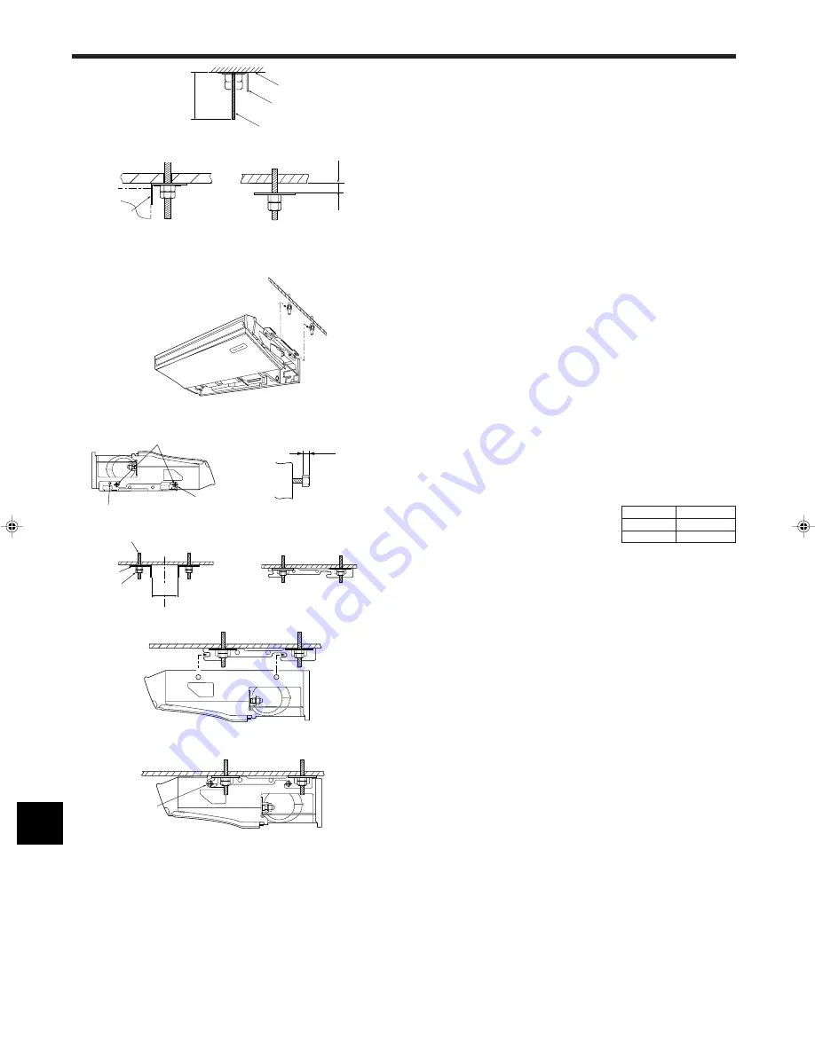 Mitsubishi Electric PCA-RP GA Скачать руководство пользователя страница 76