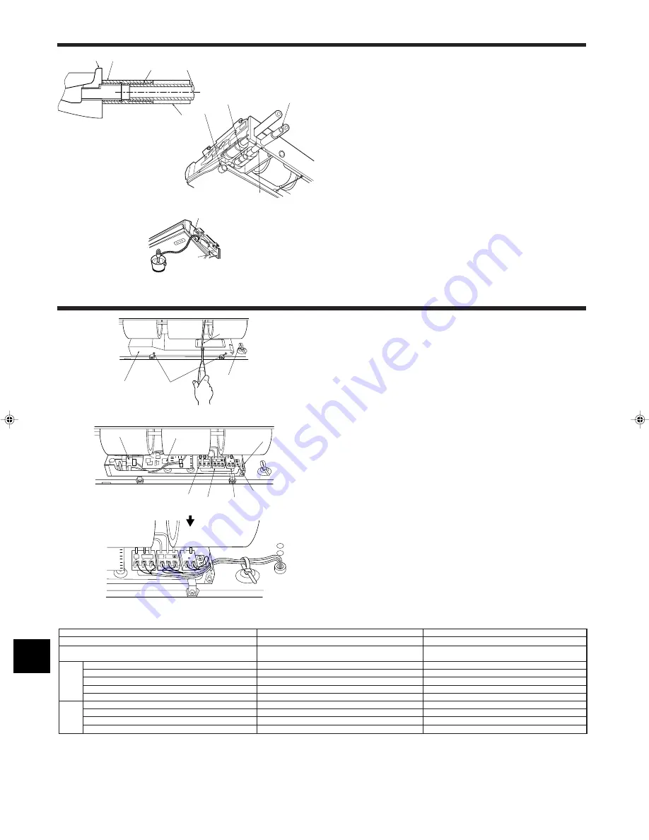 Mitsubishi Electric PCA-RP GA Скачать руководство пользователя страница 78