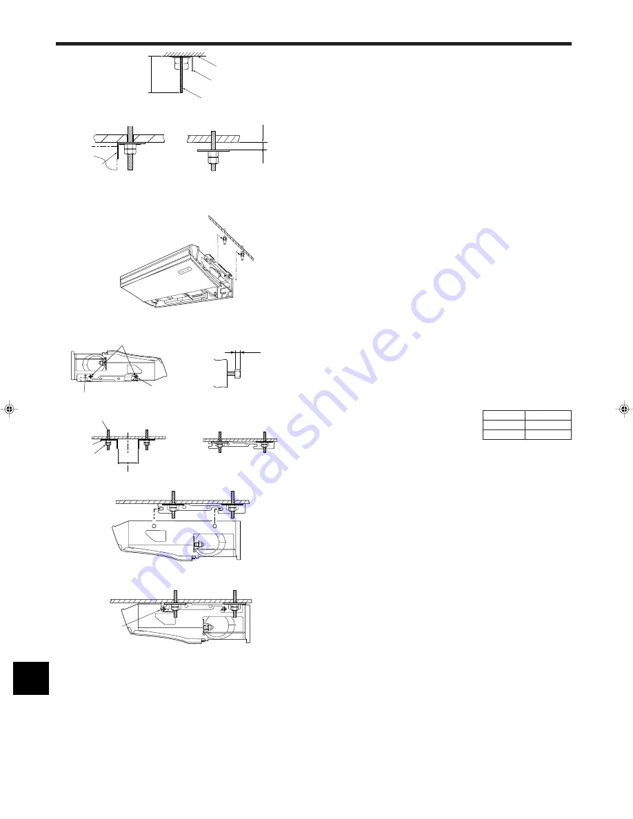 Mitsubishi Electric PCA-RP GA Скачать руководство пользователя страница 84