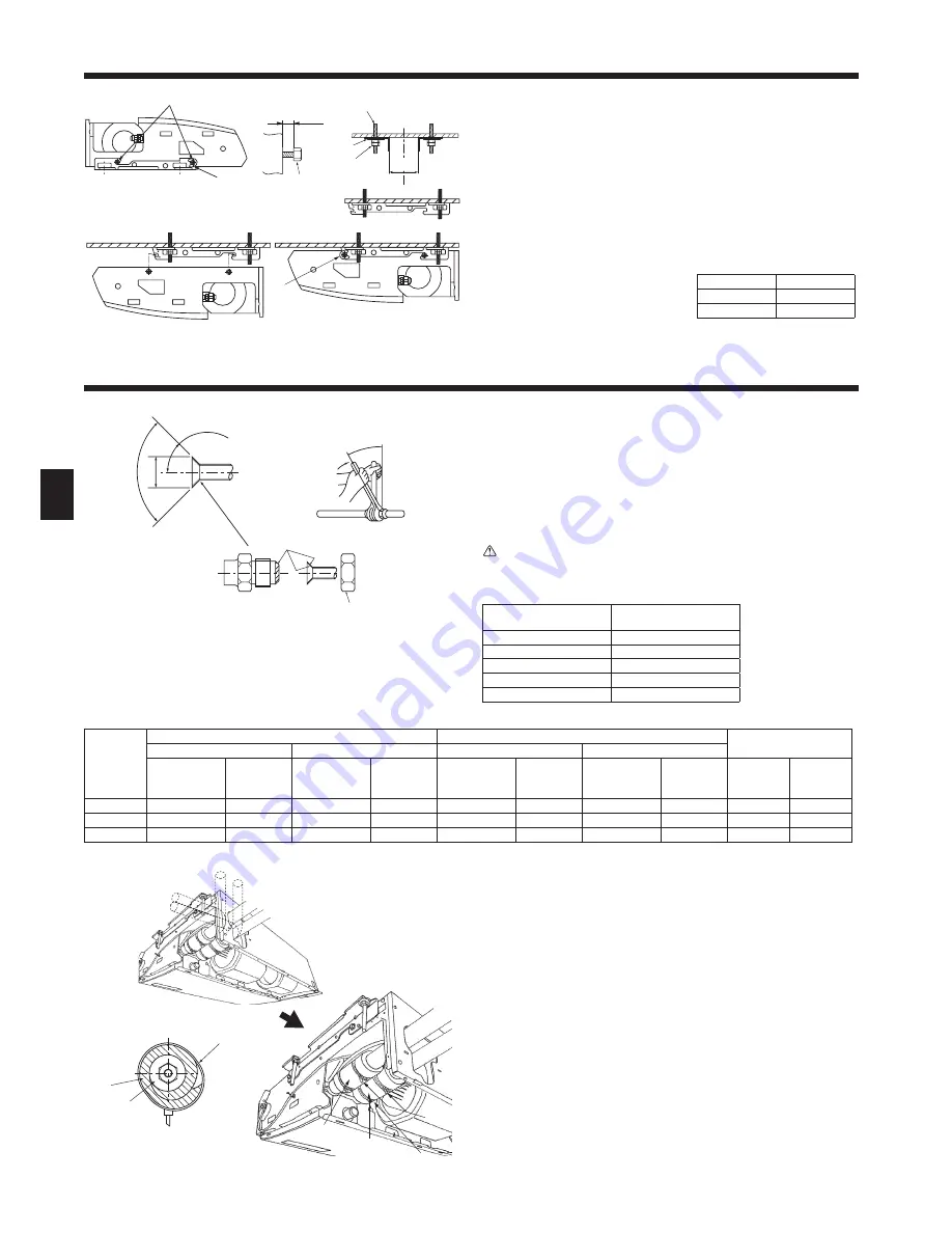 Mitsubishi Electric PCFY-P-VKM-E Скачать руководство пользователя страница 4