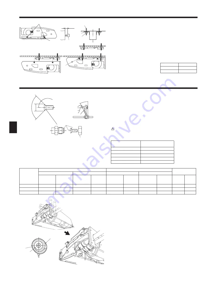 Mitsubishi Electric PCFY-P-VKM-E Скачать руководство пользователя страница 10