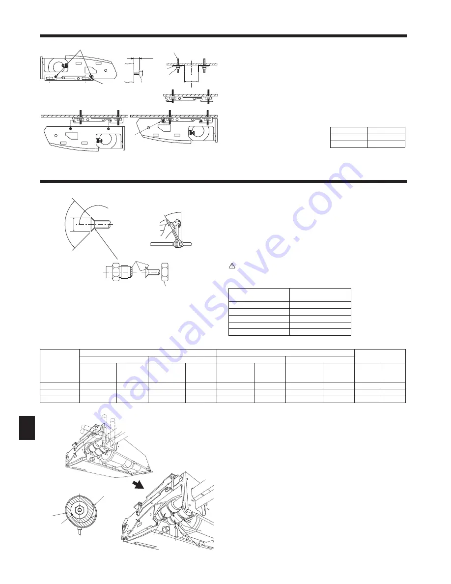 Mitsubishi Electric PCFY-P-VKM-E Скачать руководство пользователя страница 46