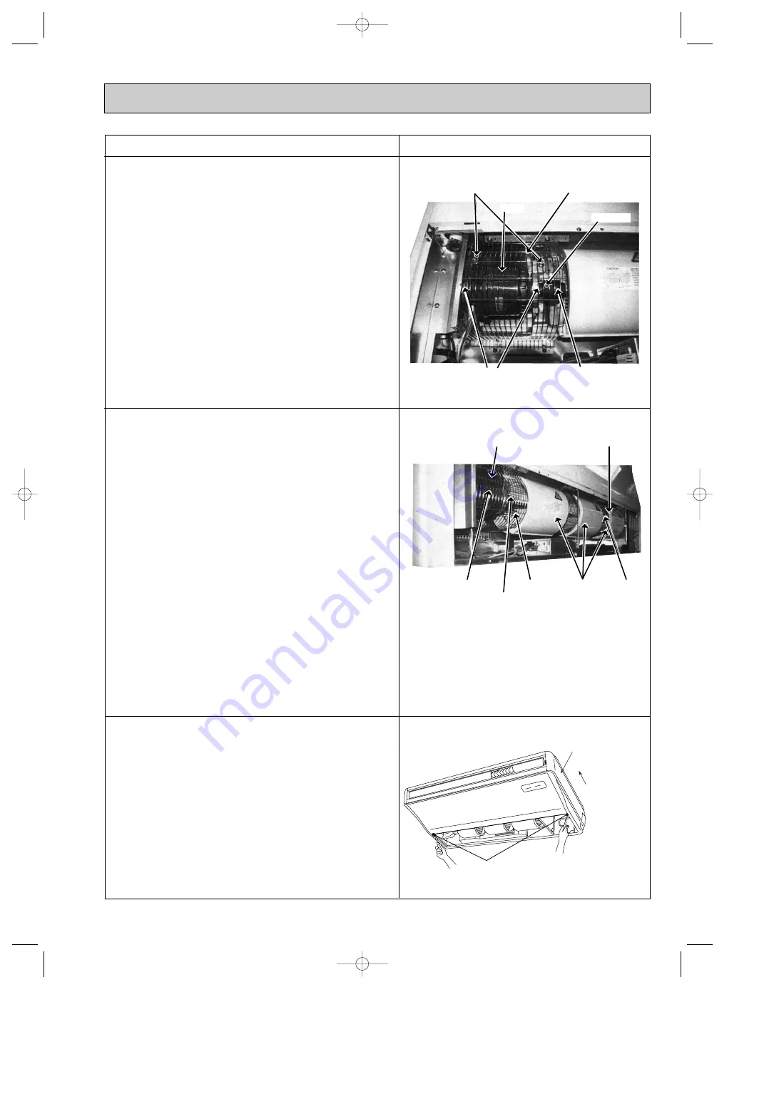 Mitsubishi Electric PCFY Series Technical & Service Manual Download Page 21