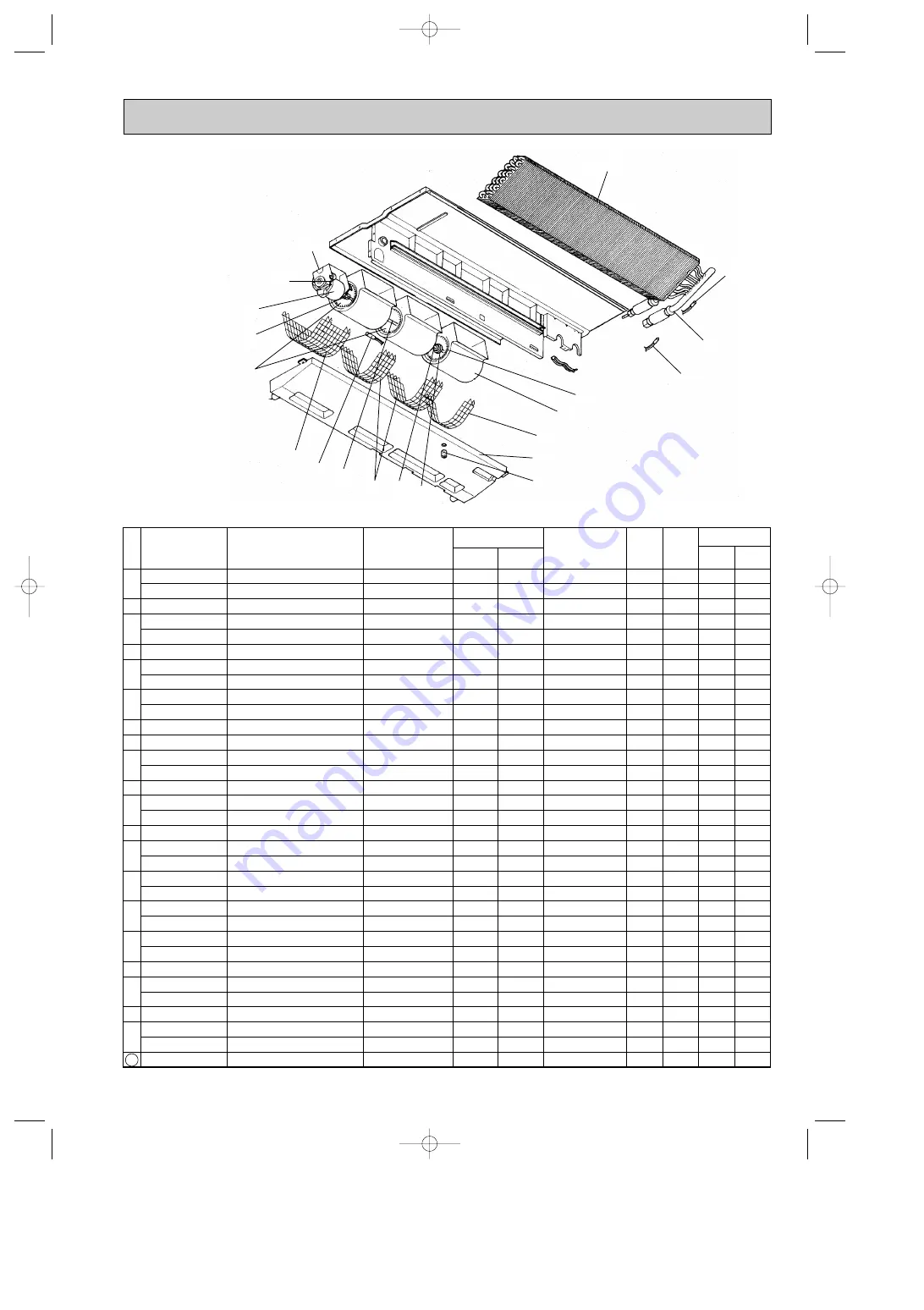 Mitsubishi Electric PCFY Series Скачать руководство пользователя страница 29