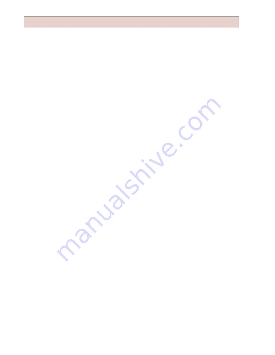 Mitsubishi Electric PCH-2.5GKHA Service Manual Download Page 48