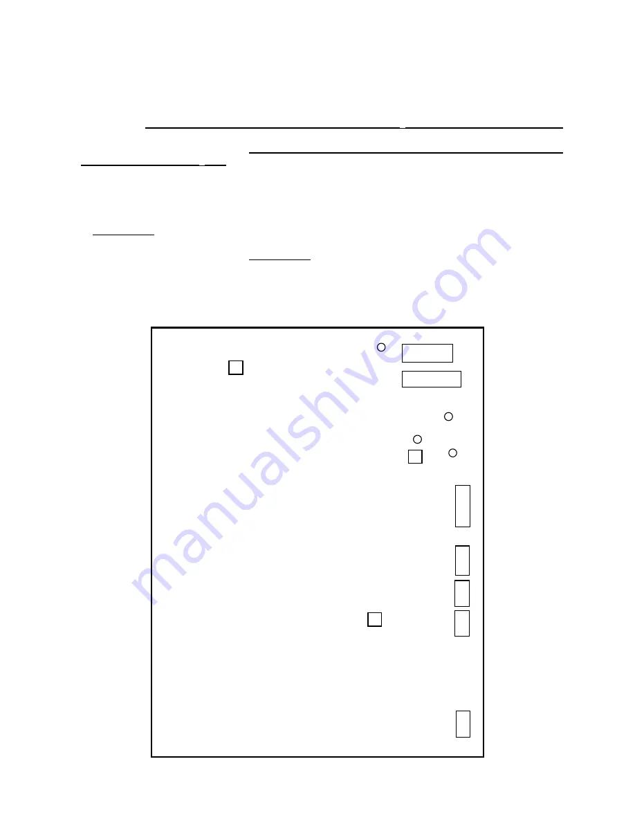 Mitsubishi Electric PD-5010 Скачать руководство пользователя страница 29