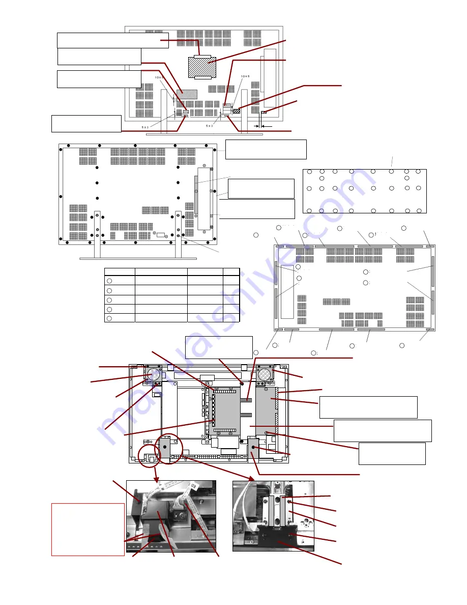 Mitsubishi Electric PD-5010 Скачать руководство пользователя страница 48