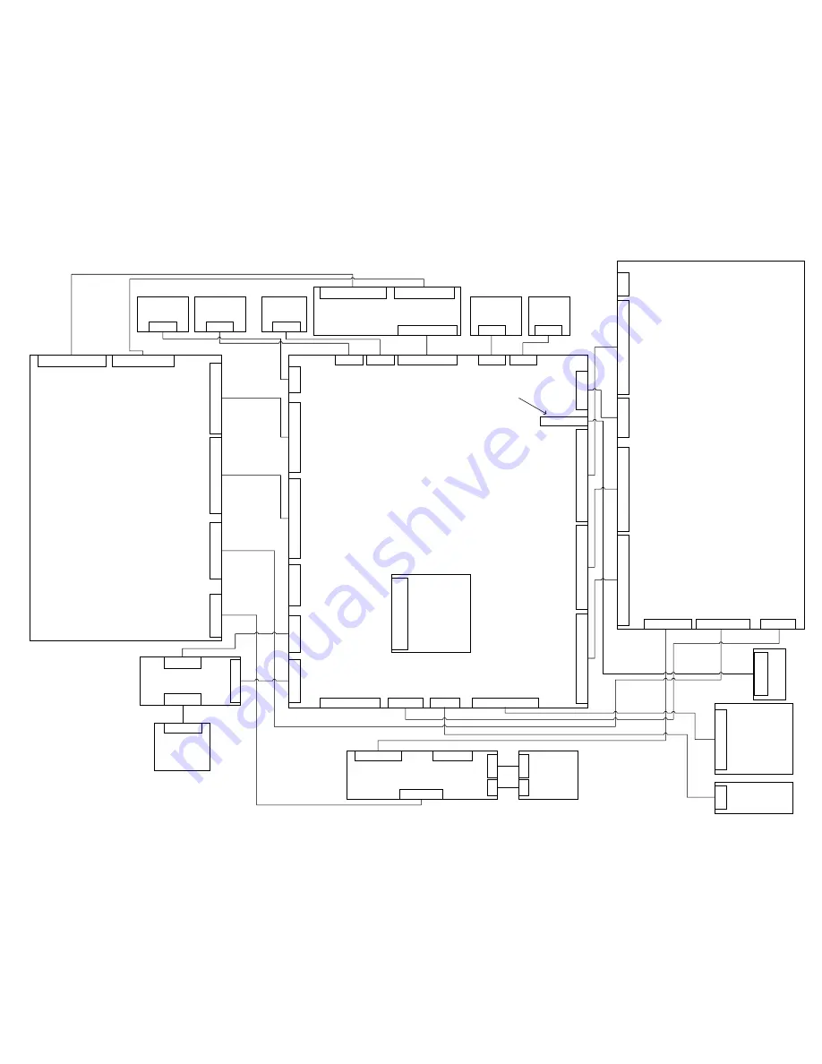 Mitsubishi Electric PD-5010 Скачать руководство пользователя страница 62