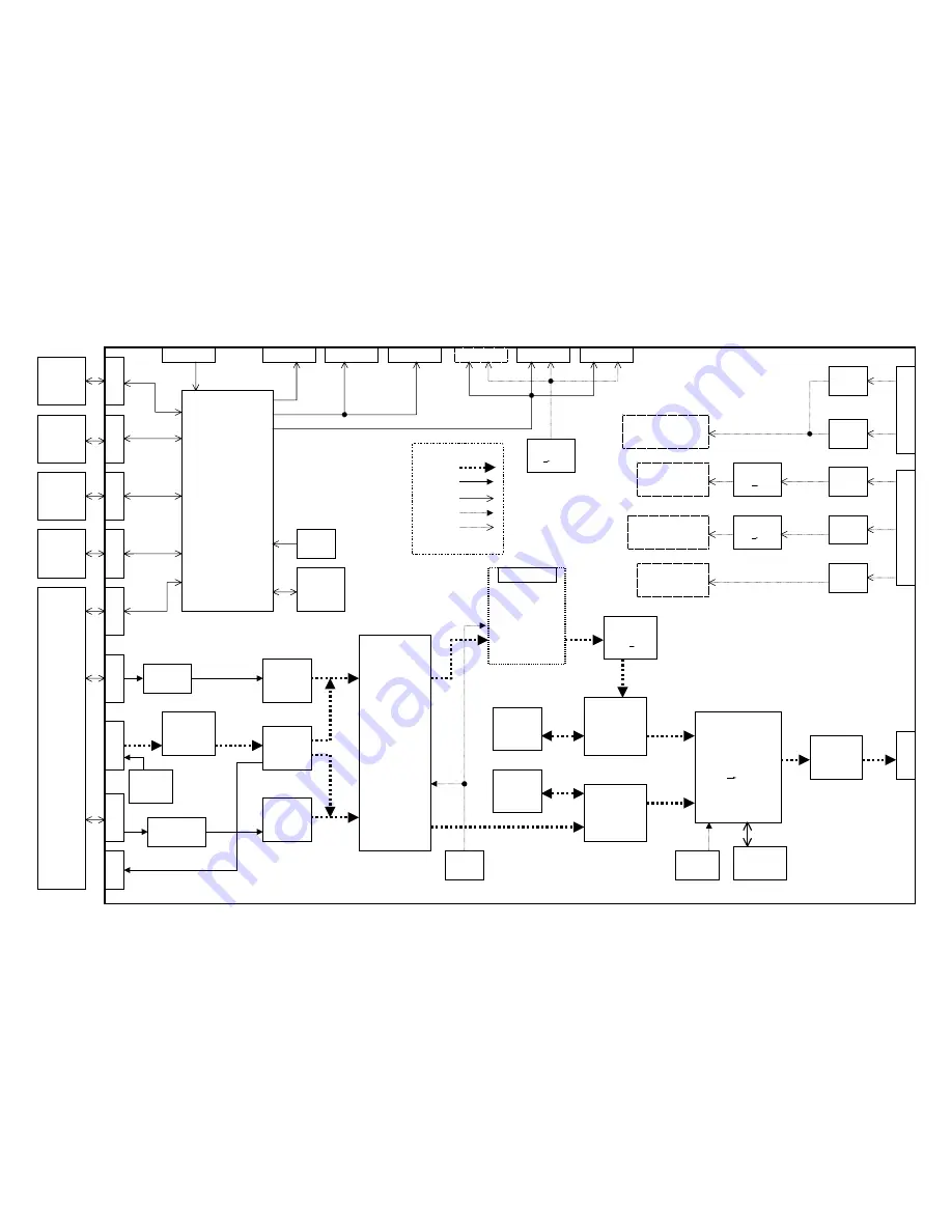 Mitsubishi Electric PD-5010 Скачать руководство пользователя страница 75