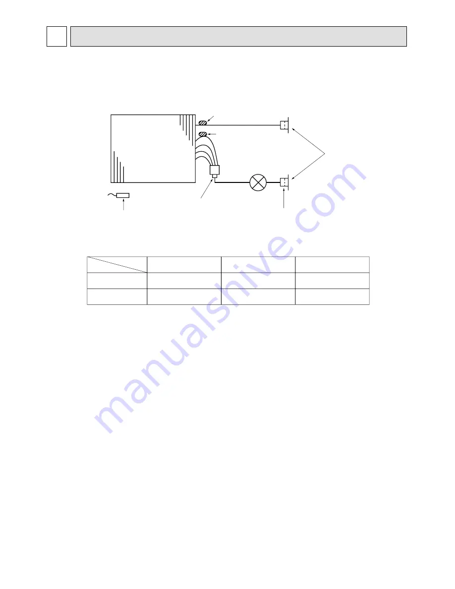 Mitsubishi Electric PDFY-10NMU-A Скачать руководство пользователя страница 13