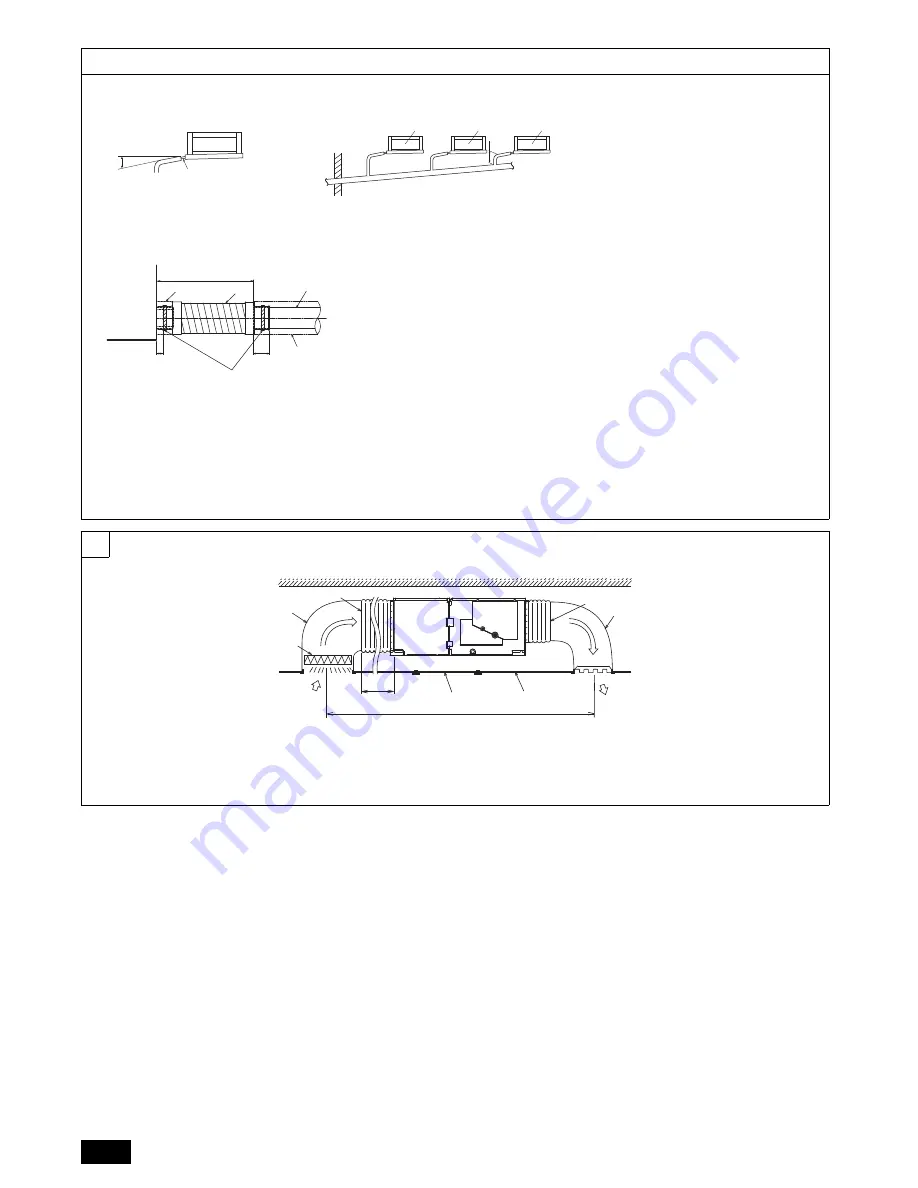 Mitsubishi Electric PEA-RP200 WJA Скачать руководство пользователя страница 4