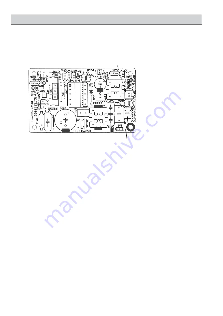 Mitsubishi Electric PEA Series Скачать руководство пользователя страница 30