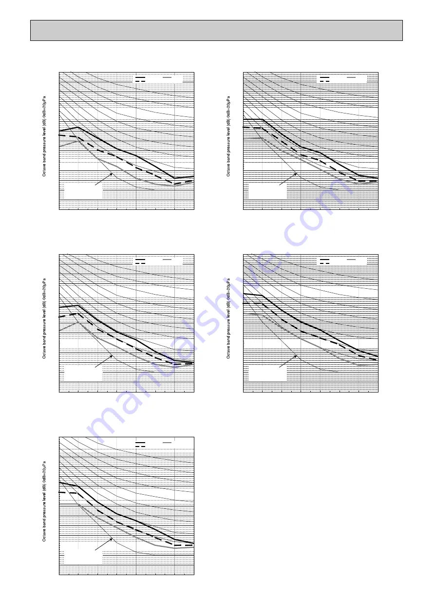 Mitsubishi Electric PEAD-M140JA Service Manual Download Page 24