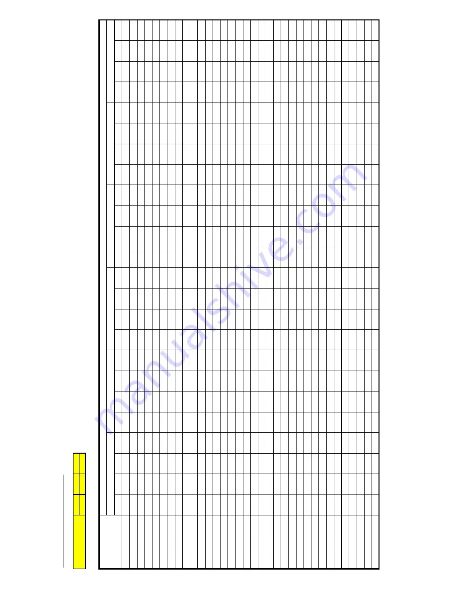 Mitsubishi Electric PEAD-RP1.6EA Technical & Service Manual Download Page 16