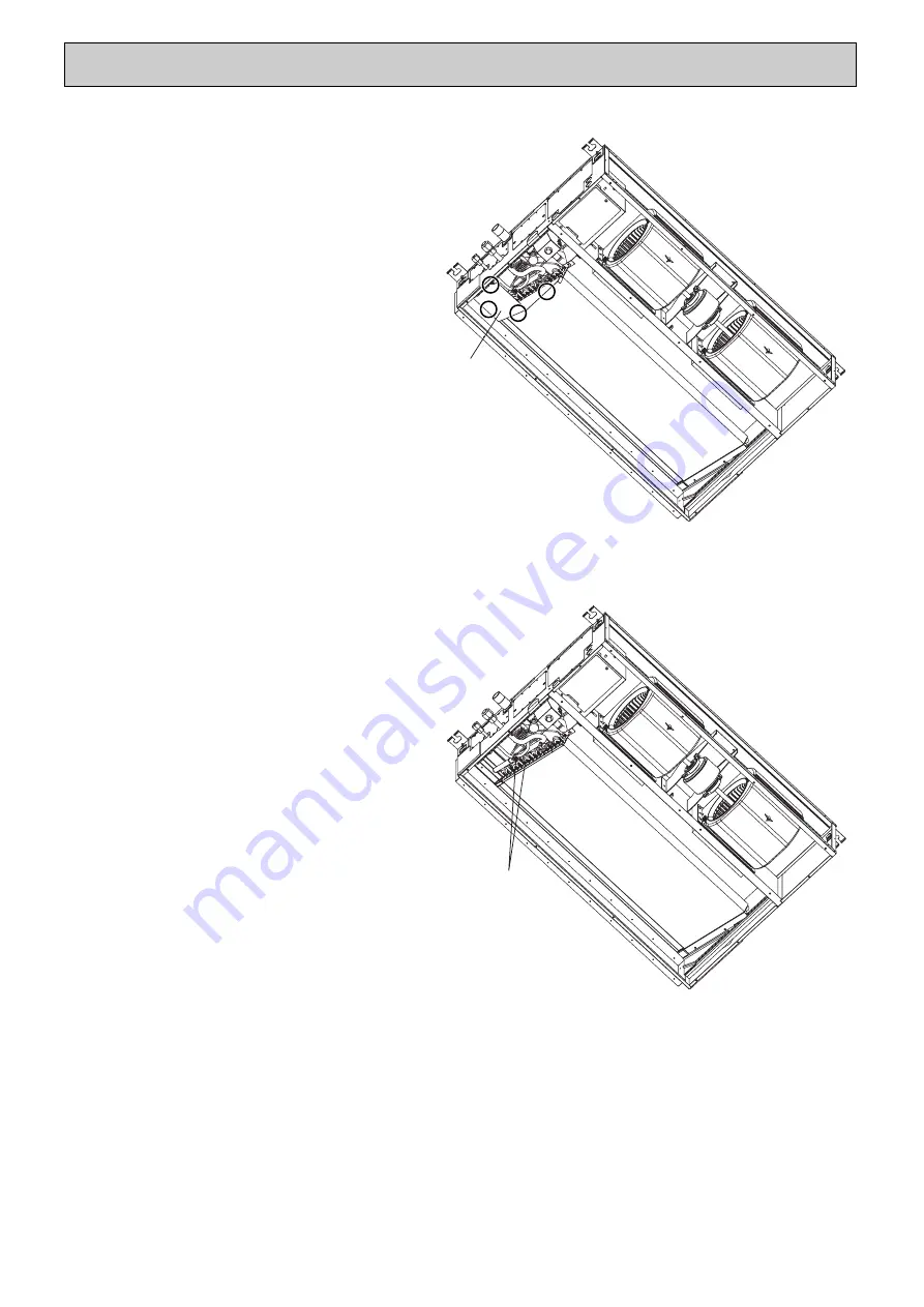 Mitsubishi Electric PEAD Series Скачать руководство пользователя страница 49