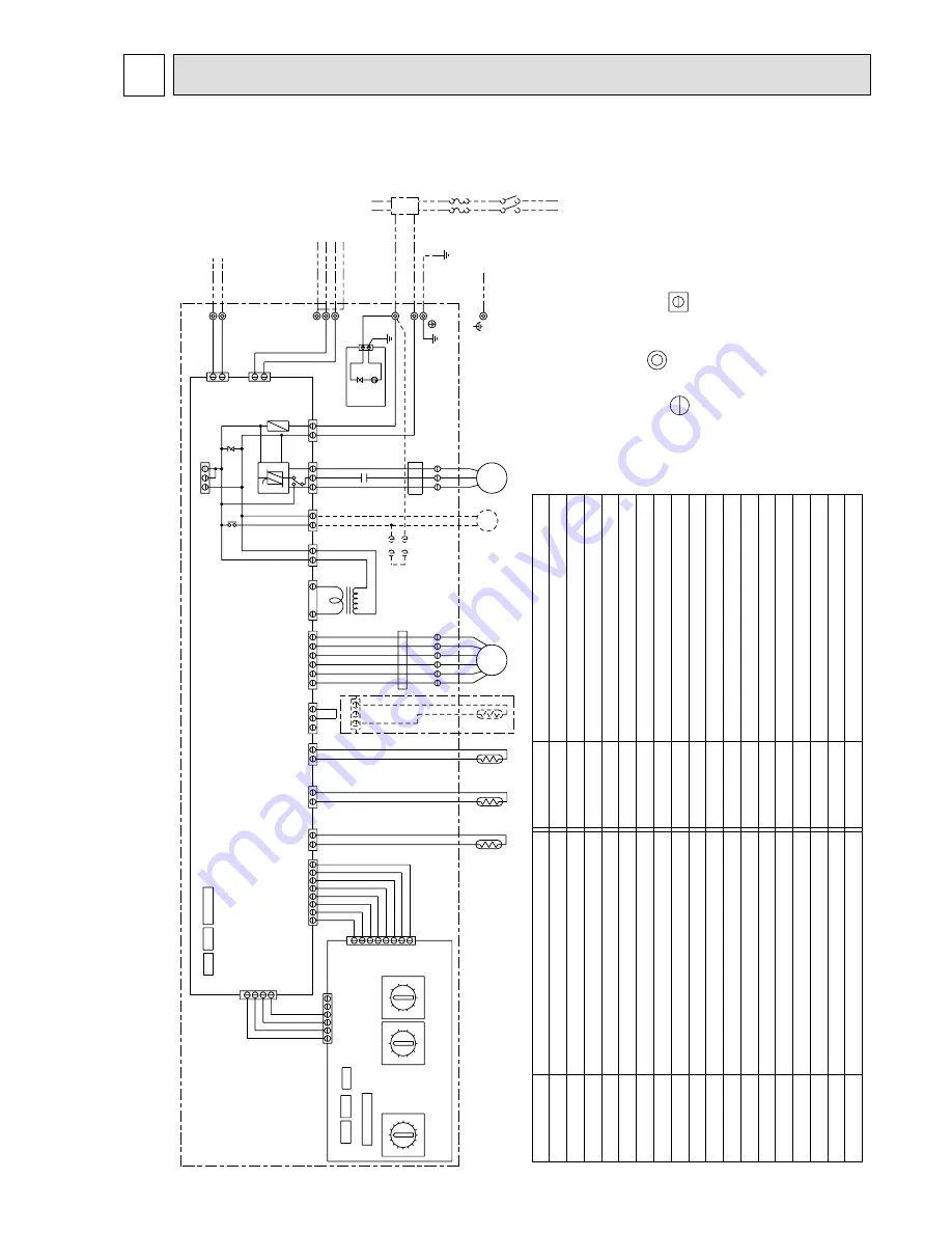 Mitsubishi Electric PEFY-P100VMM-E Service Manual Download Page 11