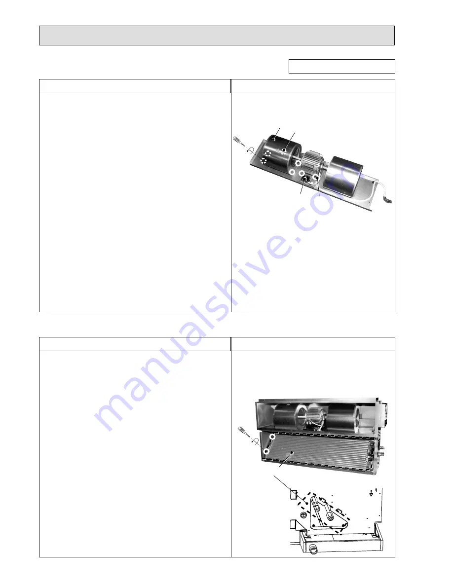 Mitsubishi Electric PEFY-P100VMM-E Скачать руководство пользователя страница 22