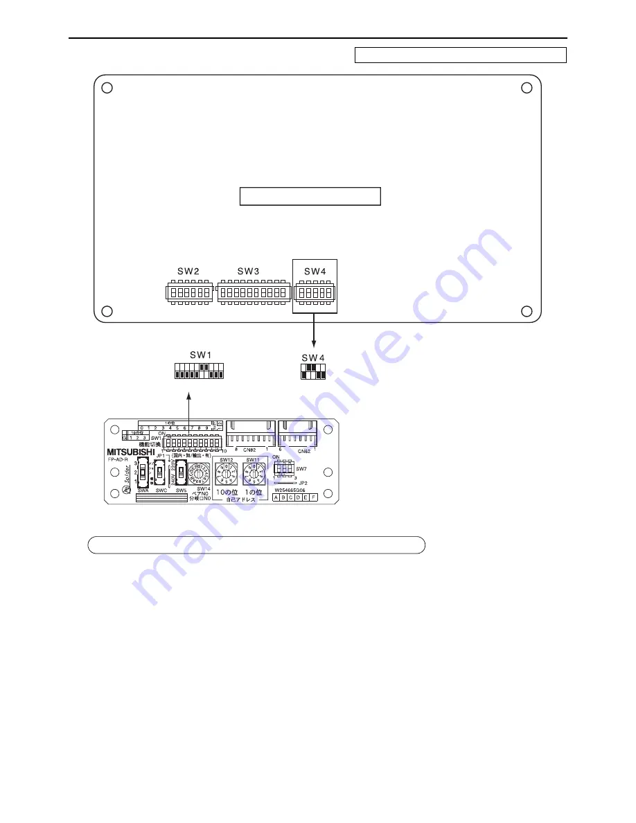 Mitsubishi Electric PEFY-P20VMR-E-L Technical & Service Manual Download Page 16