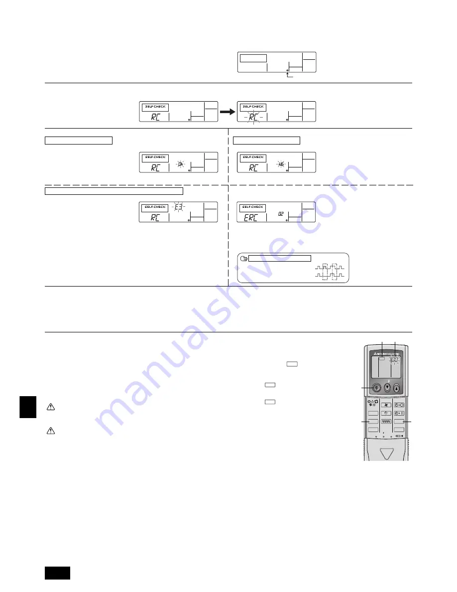 Mitsubishi Electric PEH-RP200MYA Скачать руководство пользователя страница 140