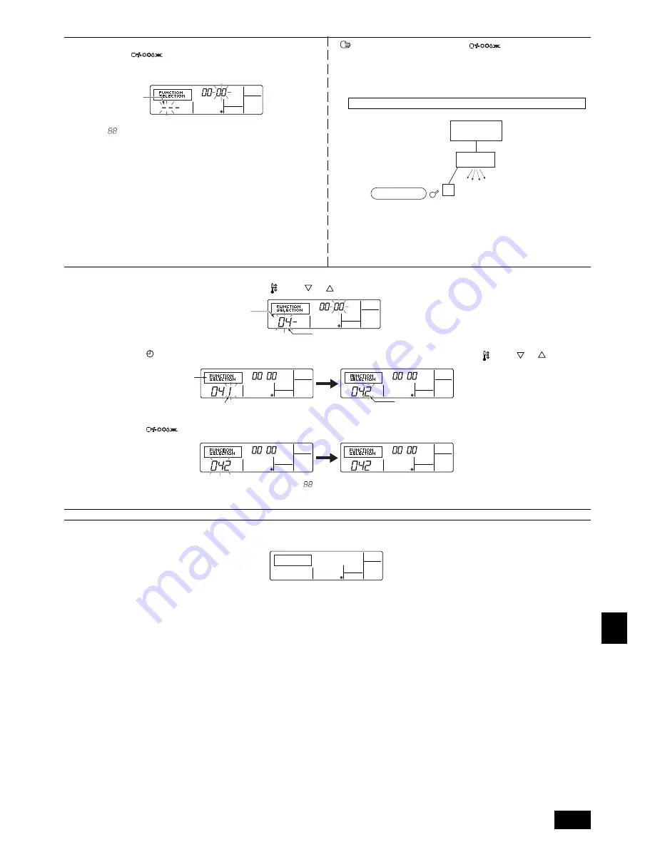 Mitsubishi Electric PEH-RP200MYA Скачать руководство пользователя страница 153