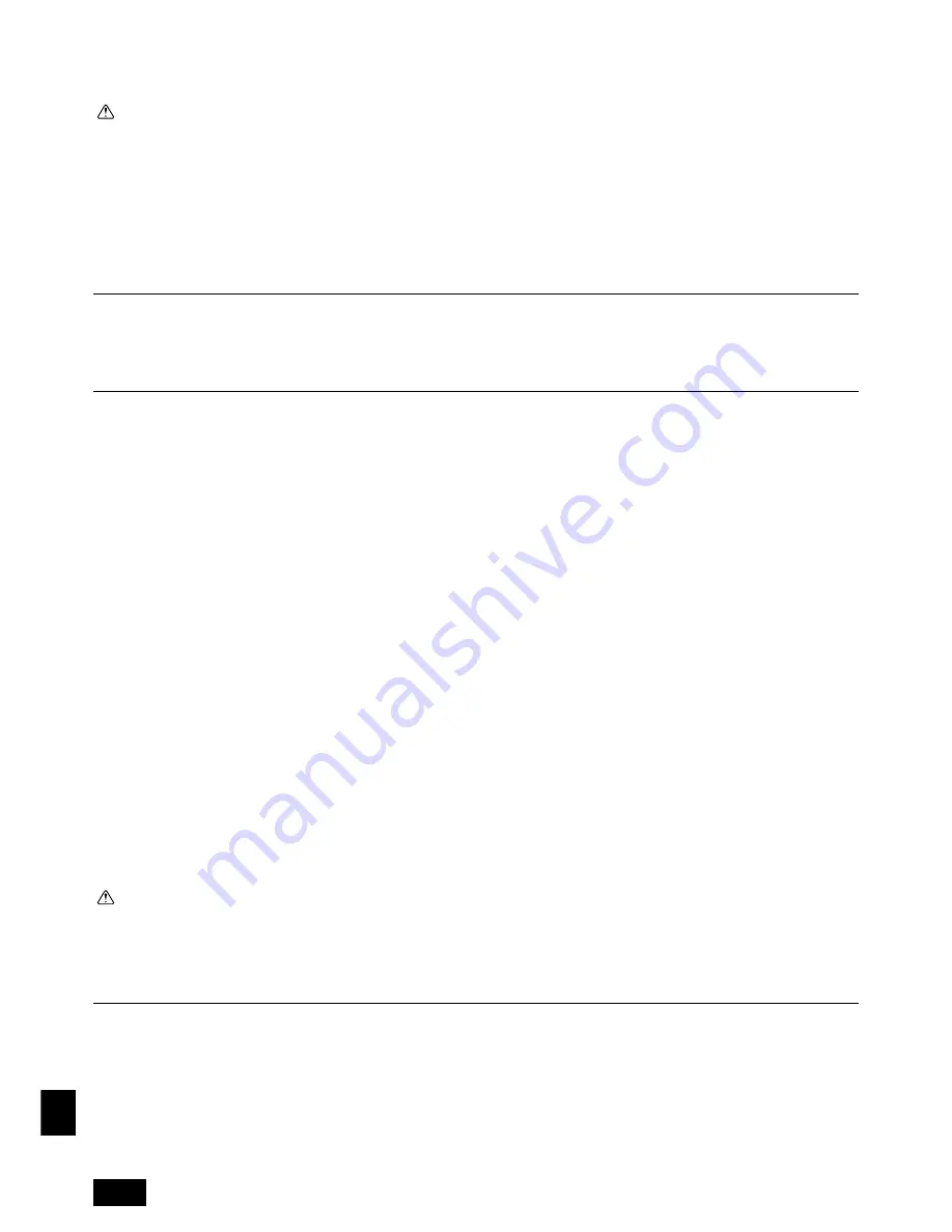 Mitsubishi Electric PEH-RP200MYA Installation Manual Download Page 200