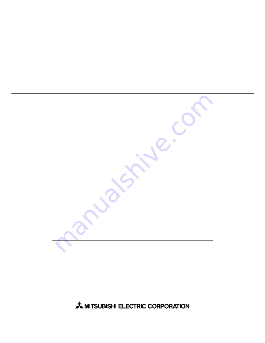 Mitsubishi Electric PEH-RP200MYA Installation Manual Download Page 220