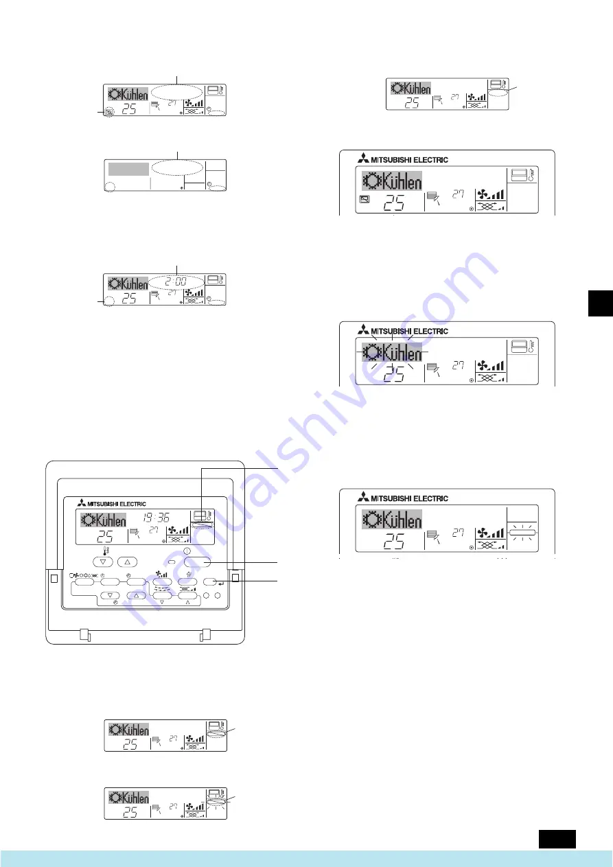 Mitsubishi Electric PFAV-P250-500-750VM-E Скачать руководство пользователя страница 27