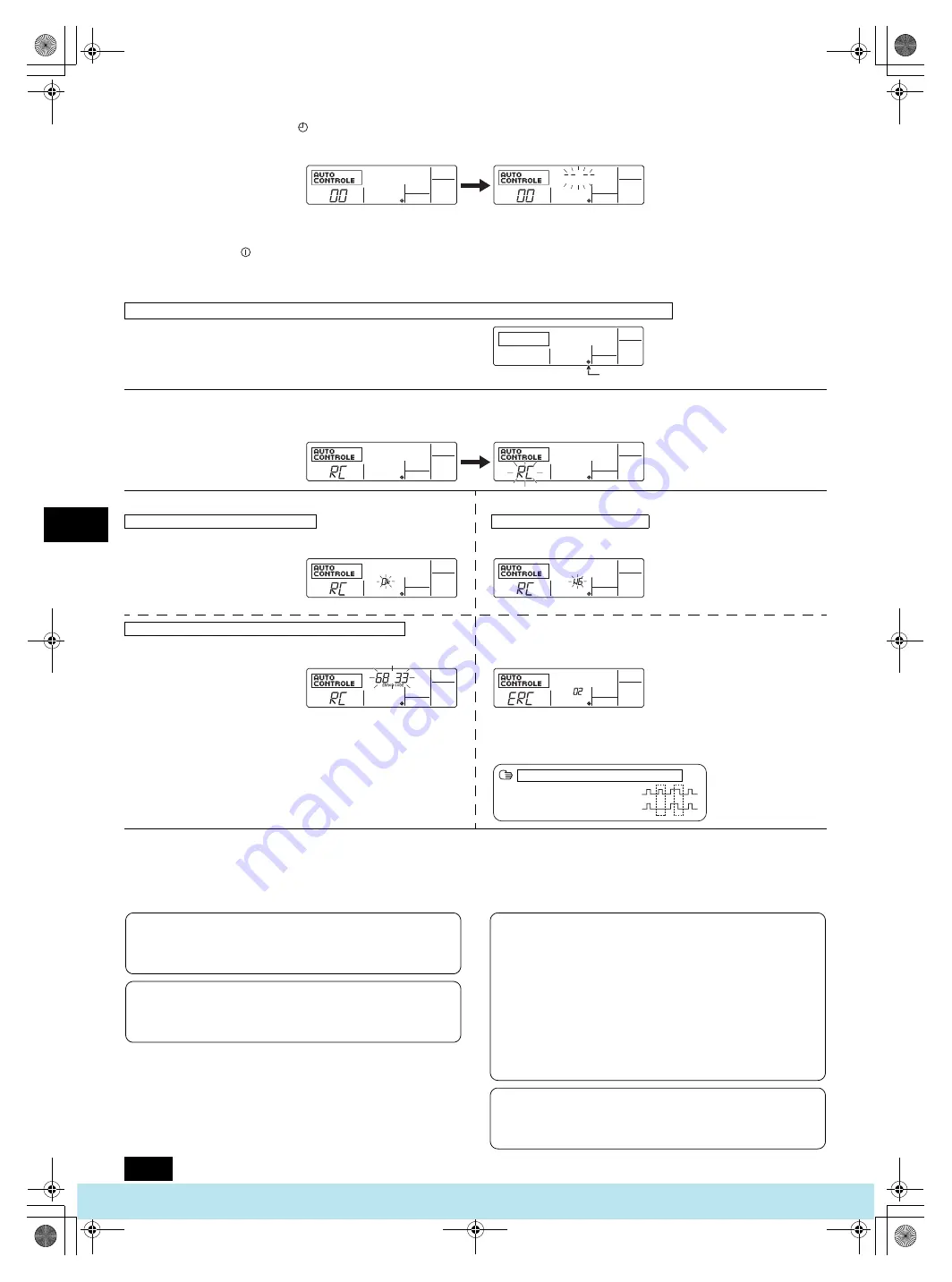 Mitsubishi Electric PFAV-P250-500-750VM-E Скачать руководство пользователя страница 50