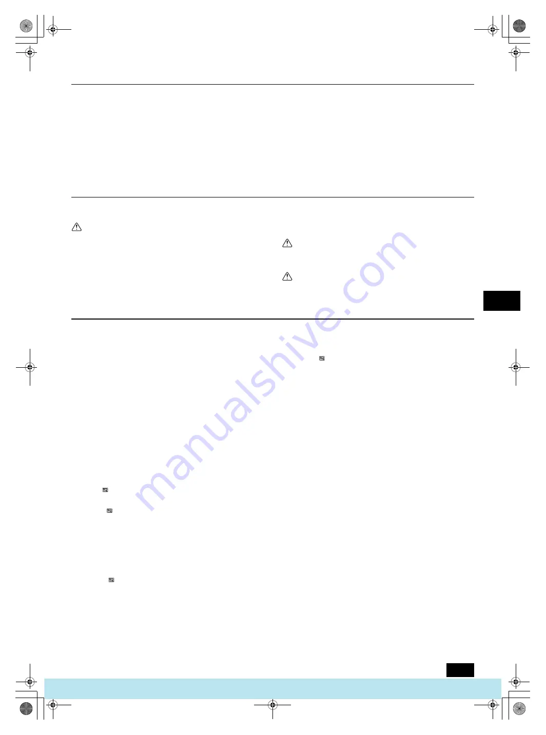 Mitsubishi Electric PFAV-P250-500-750VM-E Скачать руководство пользователя страница 51