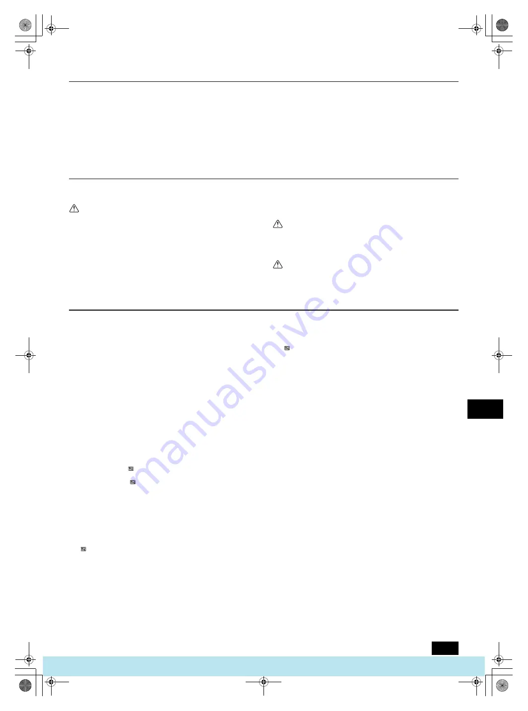 Mitsubishi Electric PFAV-P250-500-750VM-E Скачать руководство пользователя страница 119