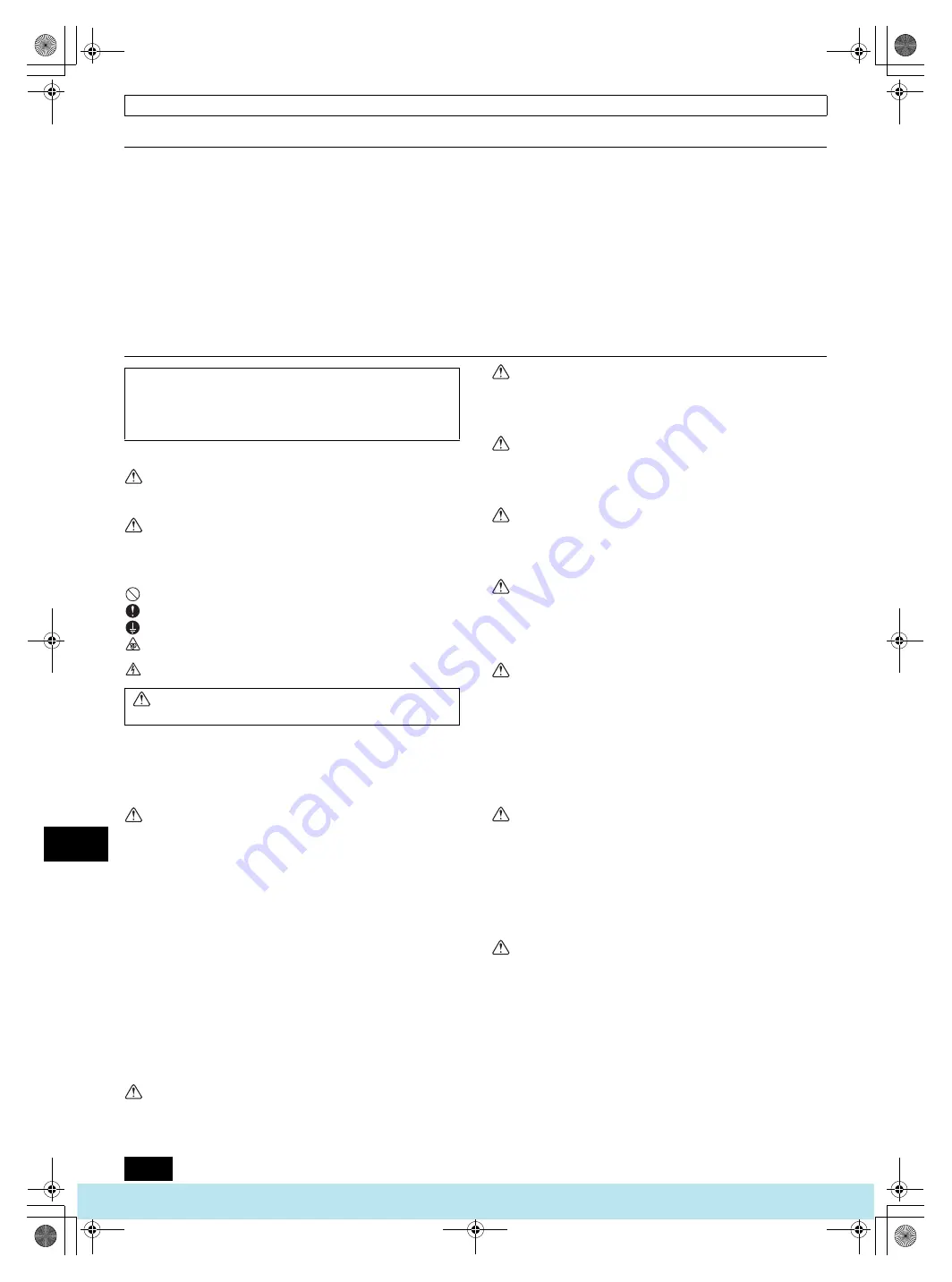 Mitsubishi Electric PFAV-P250-500-750VM-E Operation Manual Download Page 140