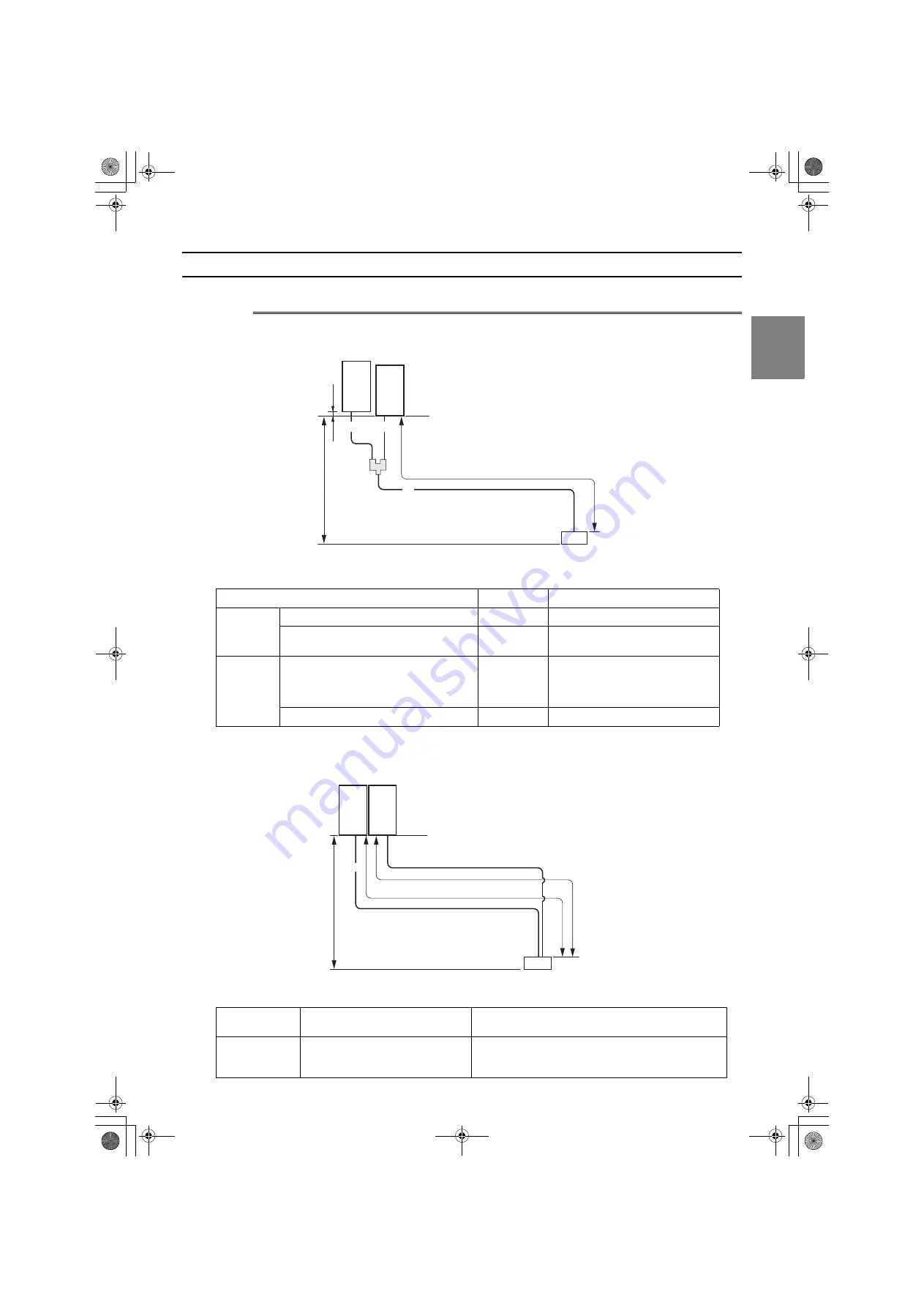 Mitsubishi Electric PFD-P250VM-E Скачать руководство пользователя страница 46