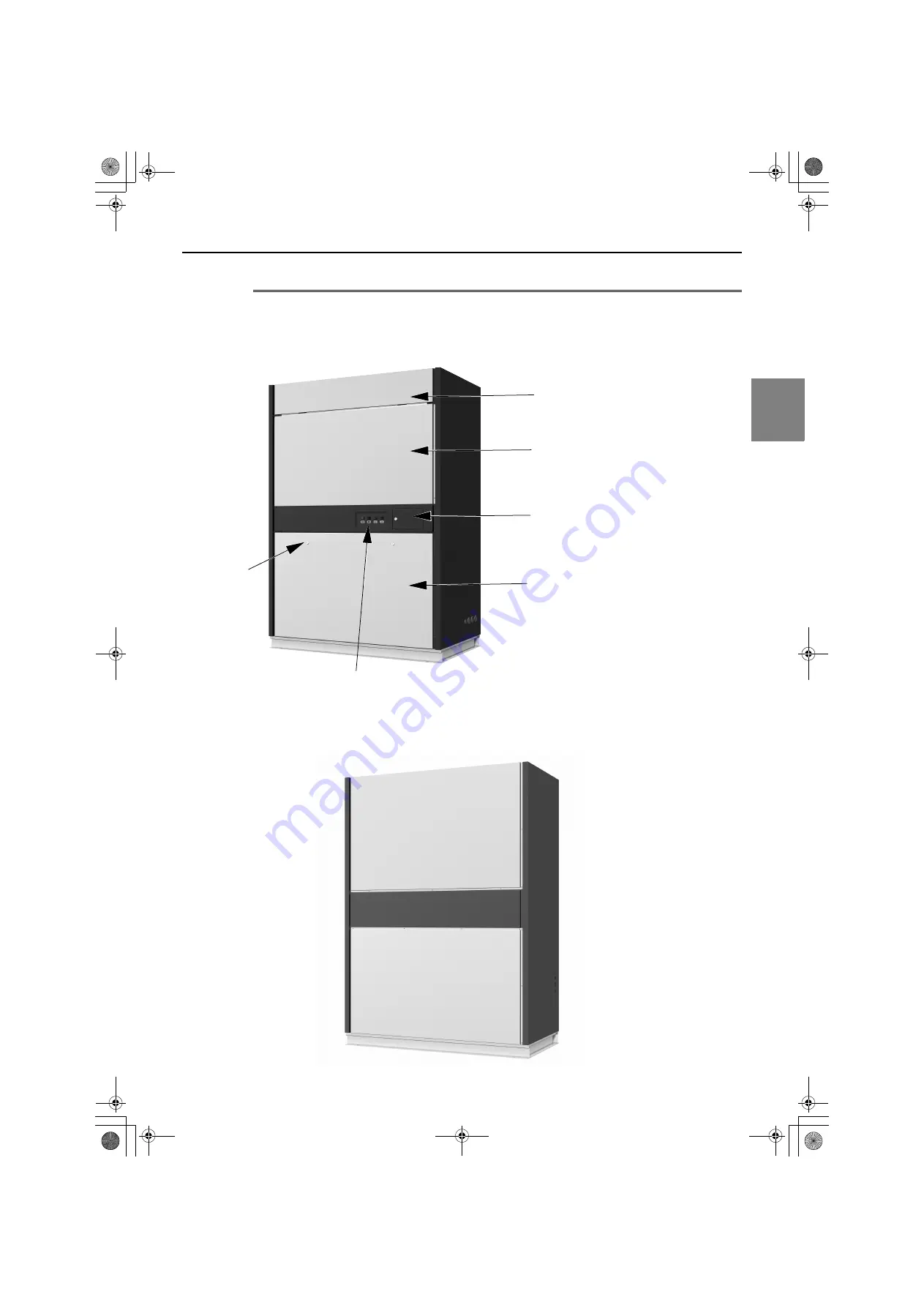 Mitsubishi Electric PFD-P250VM-E Скачать руководство пользователя страница 54