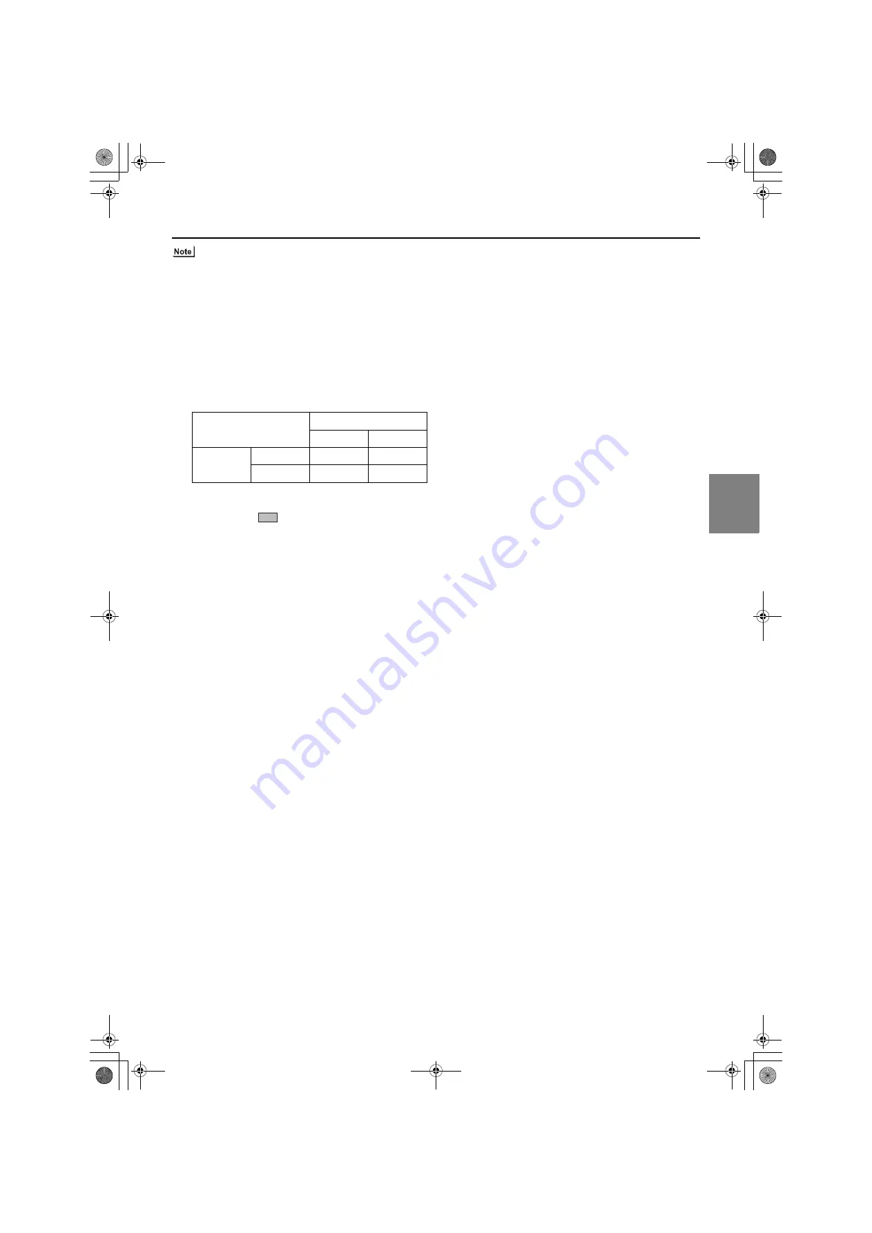 Mitsubishi Electric PFD-P250VM-E Скачать руководство пользователя страница 92