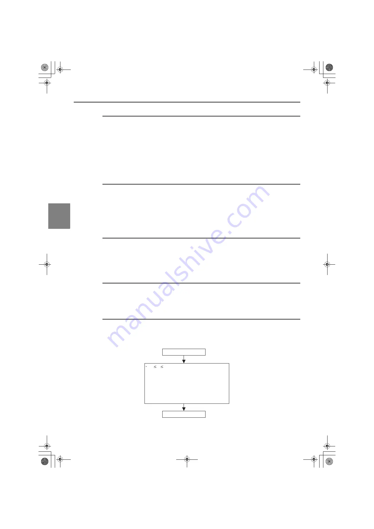 Mitsubishi Electric PFD-P250VM-E Скачать руководство пользователя страница 101