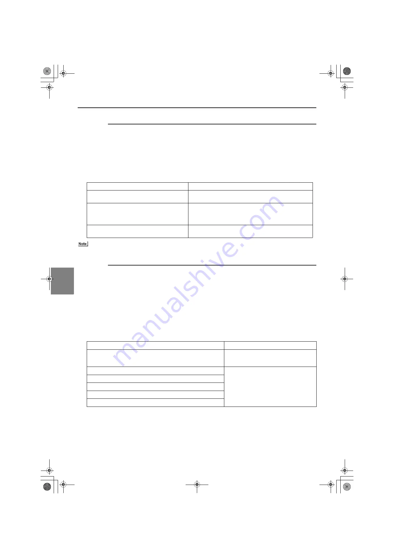 Mitsubishi Electric PFD-P250VM-E Скачать руководство пользователя страница 165