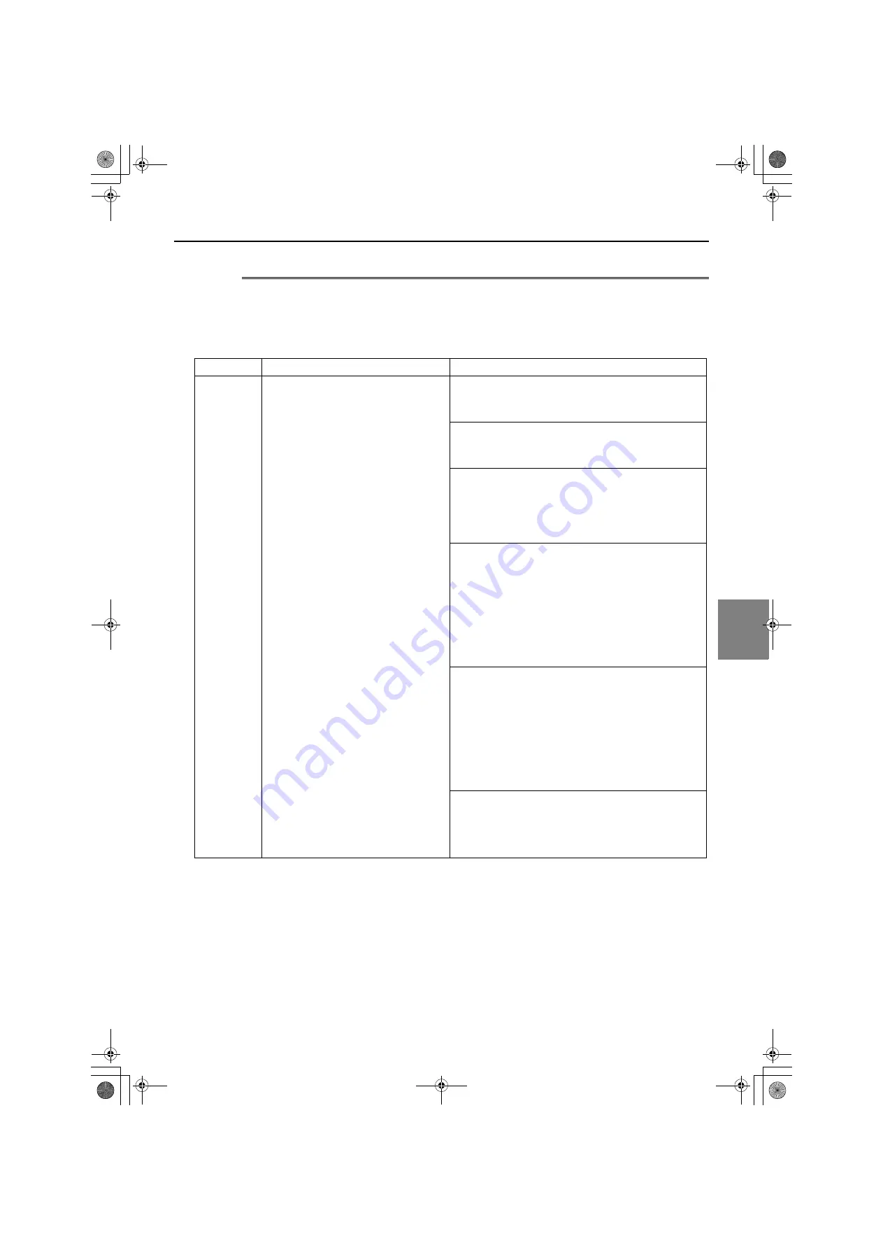 Mitsubishi Electric PFD-P250VM-E Скачать руководство пользователя страница 196