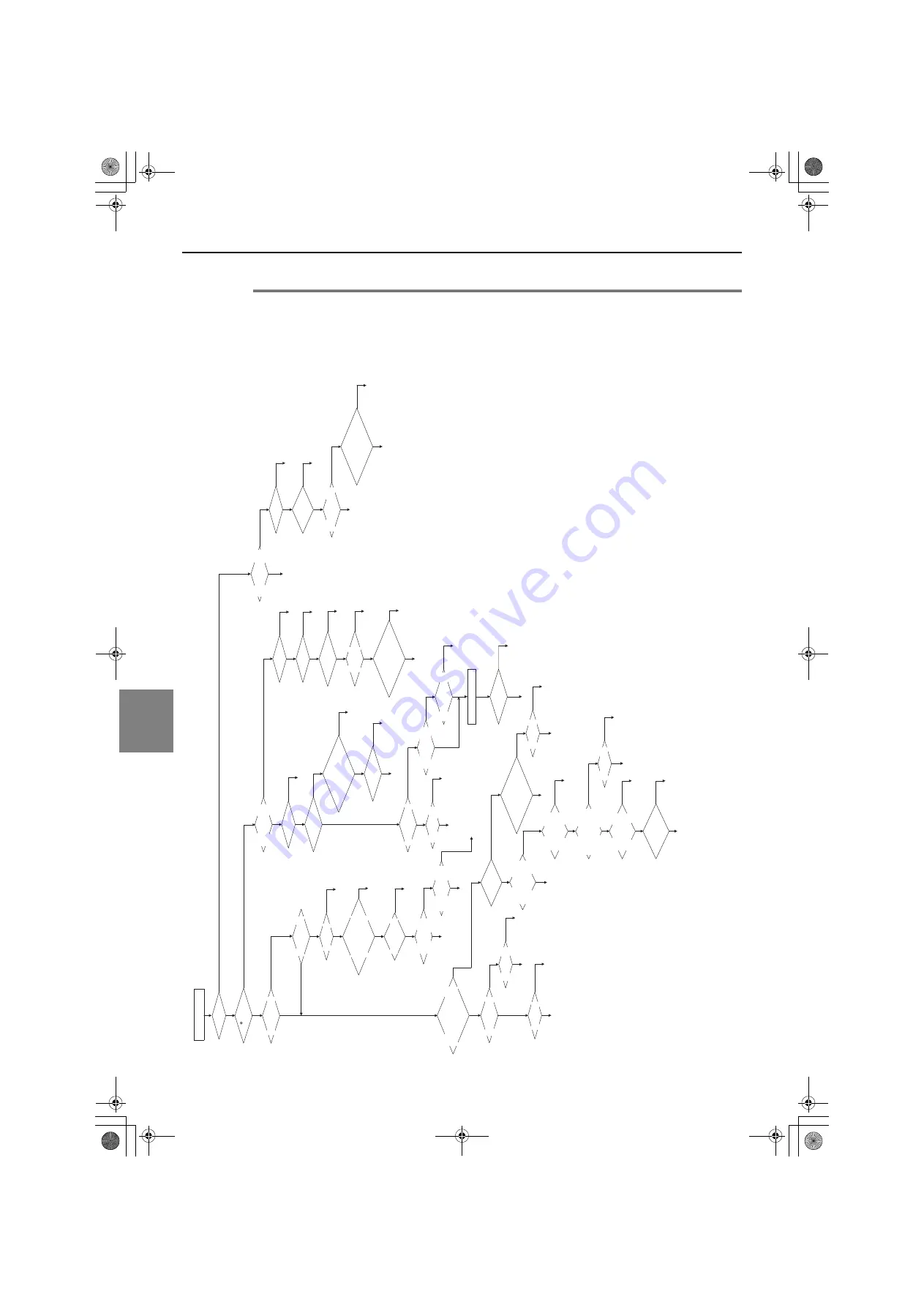 Mitsubishi Electric PFD-P250VM-E Скачать руководство пользователя страница 203