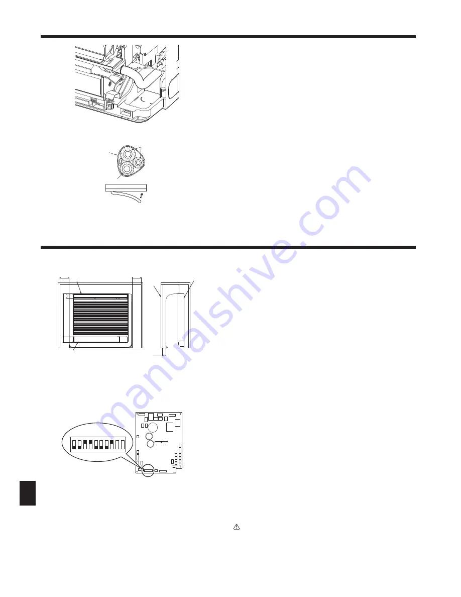 Mitsubishi Electric PFFY-P VKM-E (2) Скачать руководство пользователя страница 14