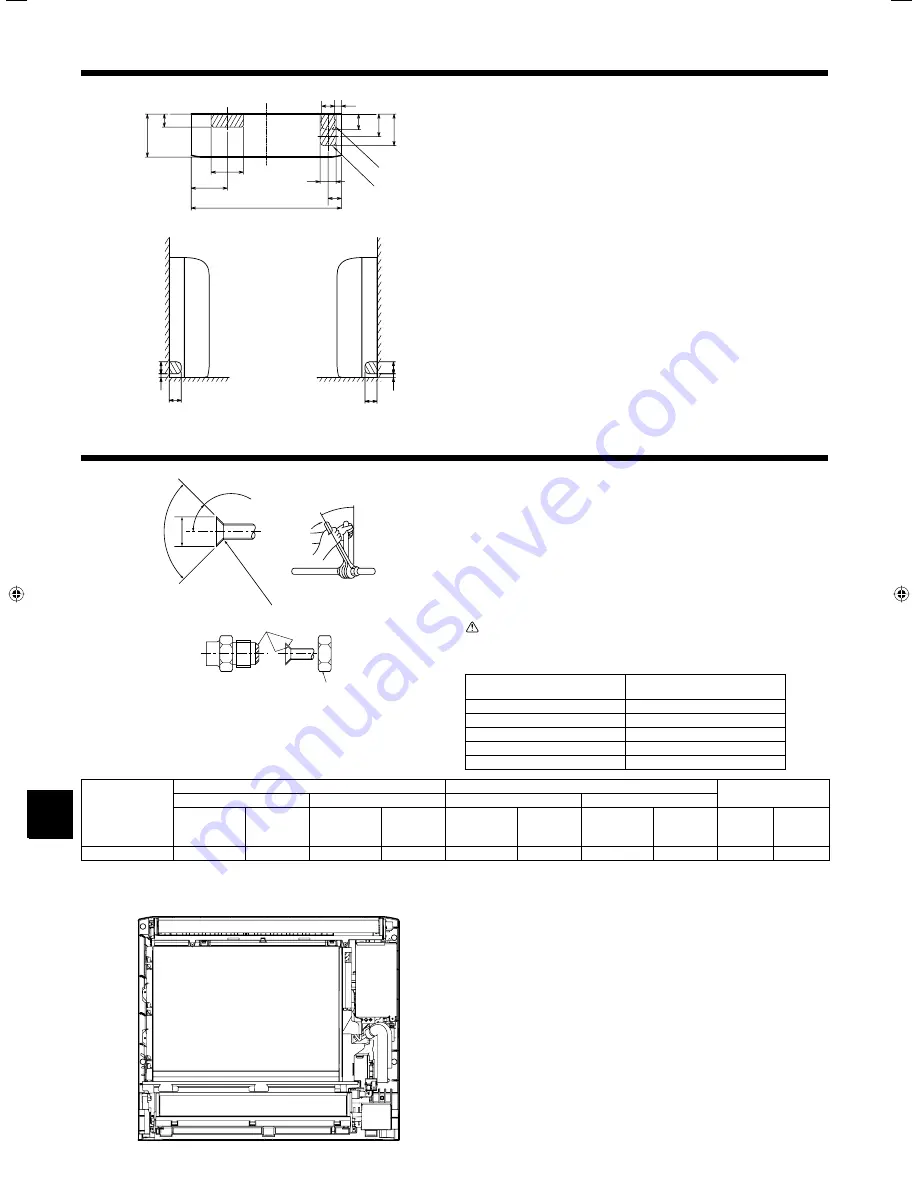 Mitsubishi Electric PFFY-P20VKM-E Скачать руководство пользователя страница 52