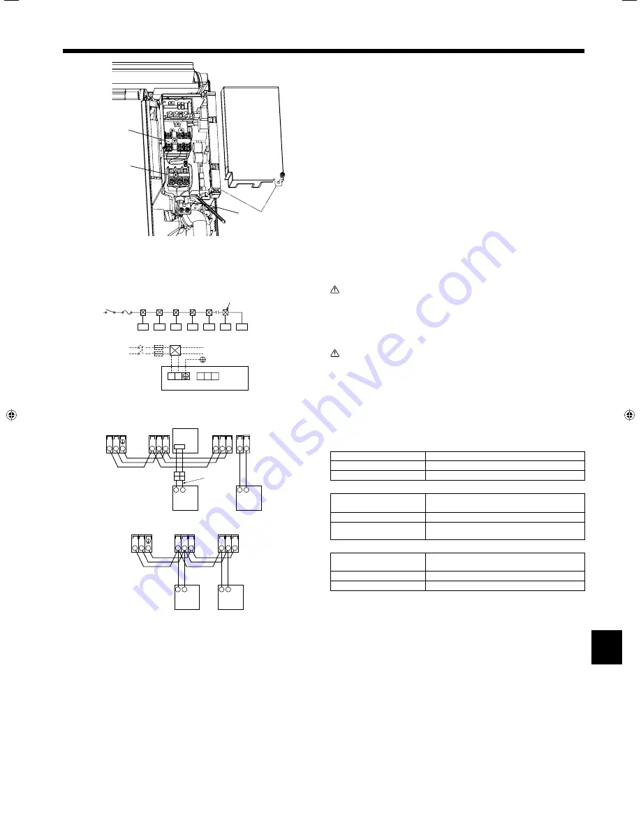 Mitsubishi Electric PFFY-P20VKM-E Скачать руководство пользователя страница 71