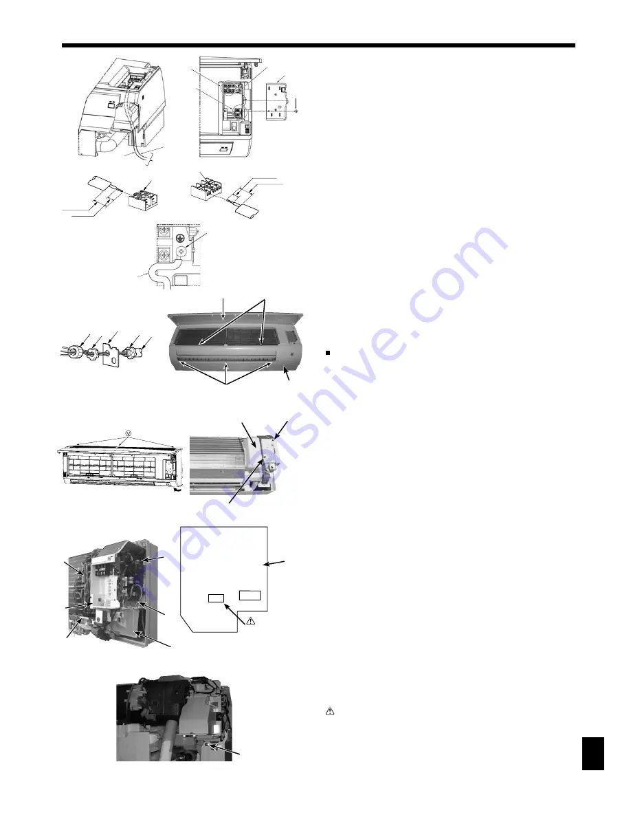 Mitsubishi Electric PKA-A KA4 Скачать руководство пользователя страница 35